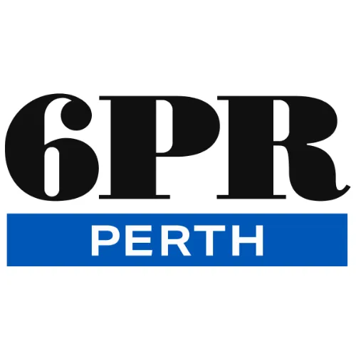 6PR-perth