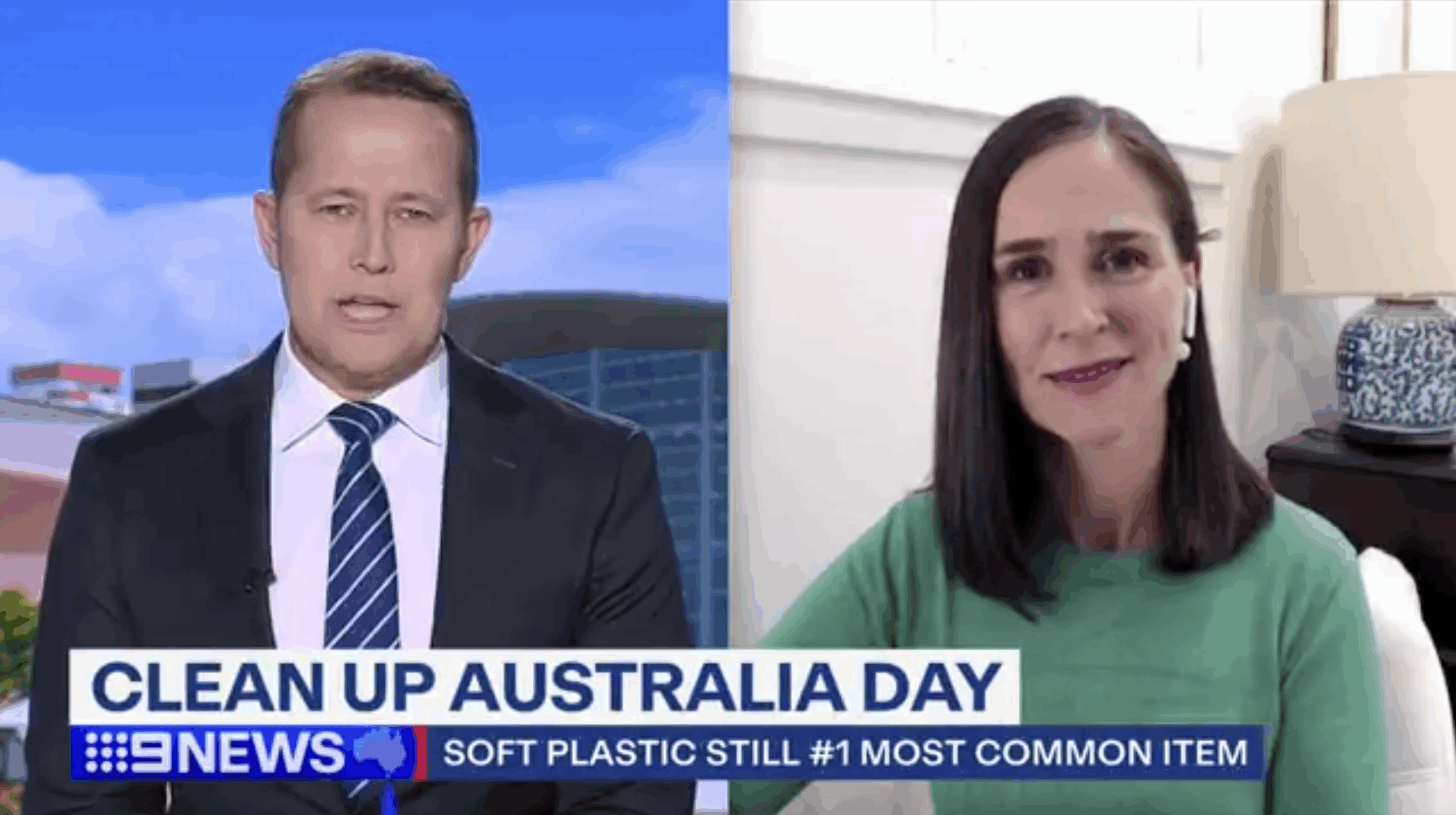 Clean Up Australia Report South Australia