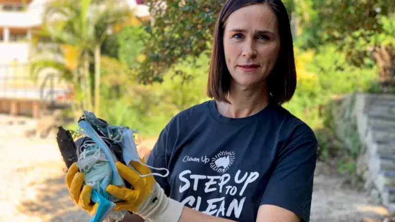 How Australia is seeing a ‘big shift’ on plastic waste