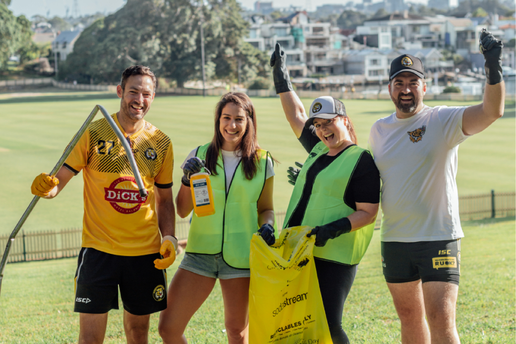 Here Are The Easiest Ways You Can Help The Planet This Clean Up Australia Day