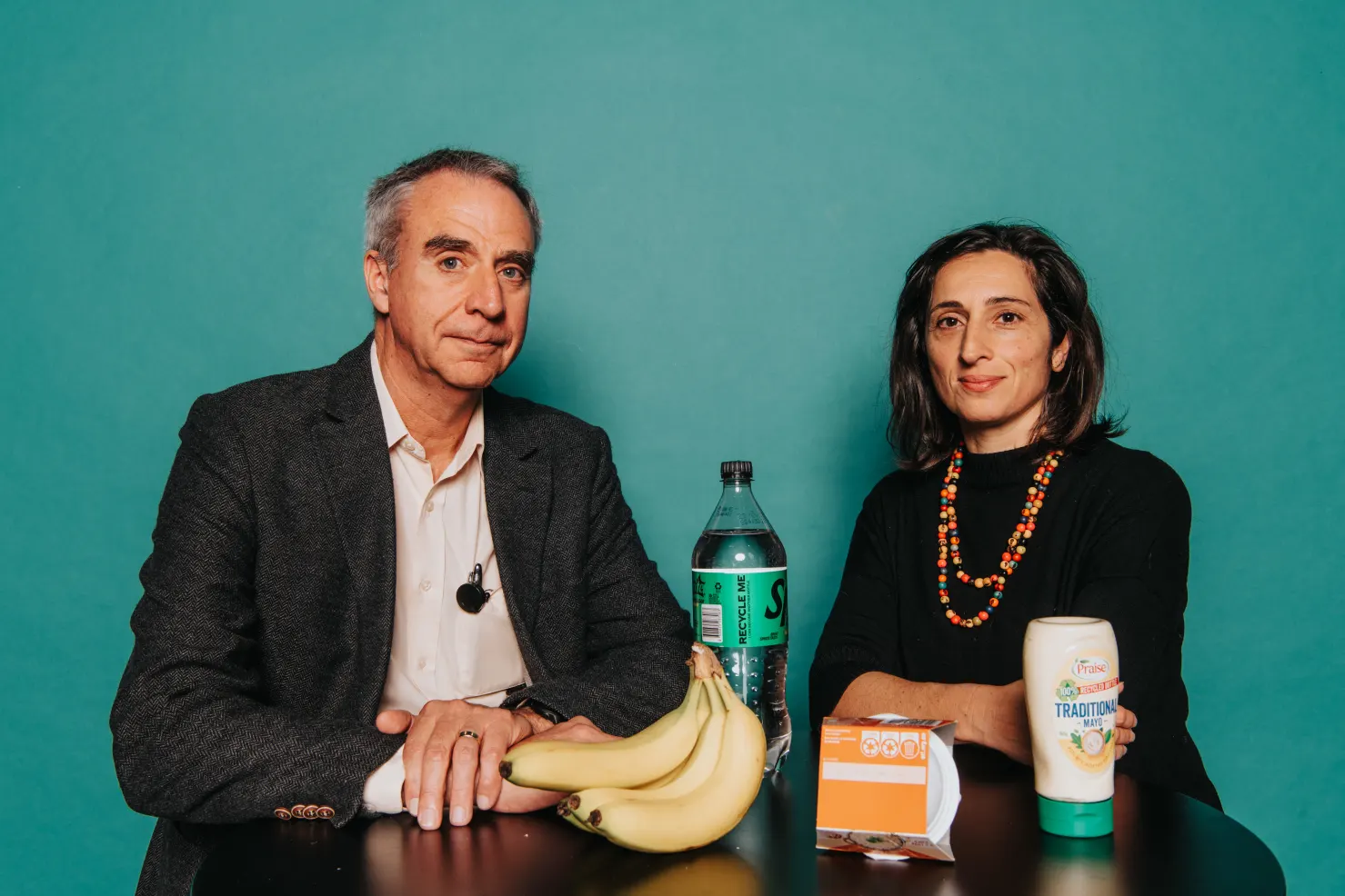 Which bin would you put your rubbish in? It’s not that straightforward