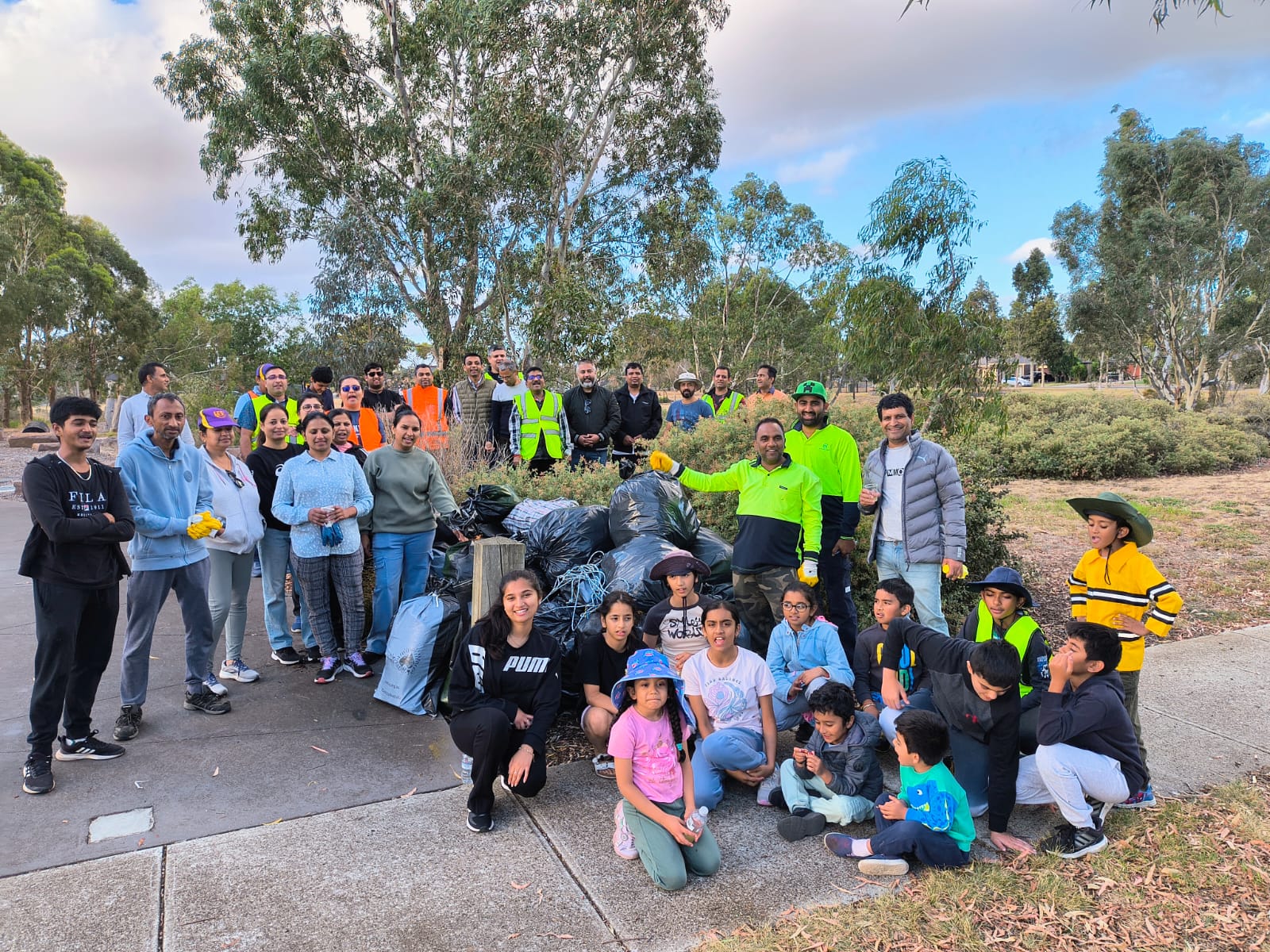 20250302 Wyndham VIC