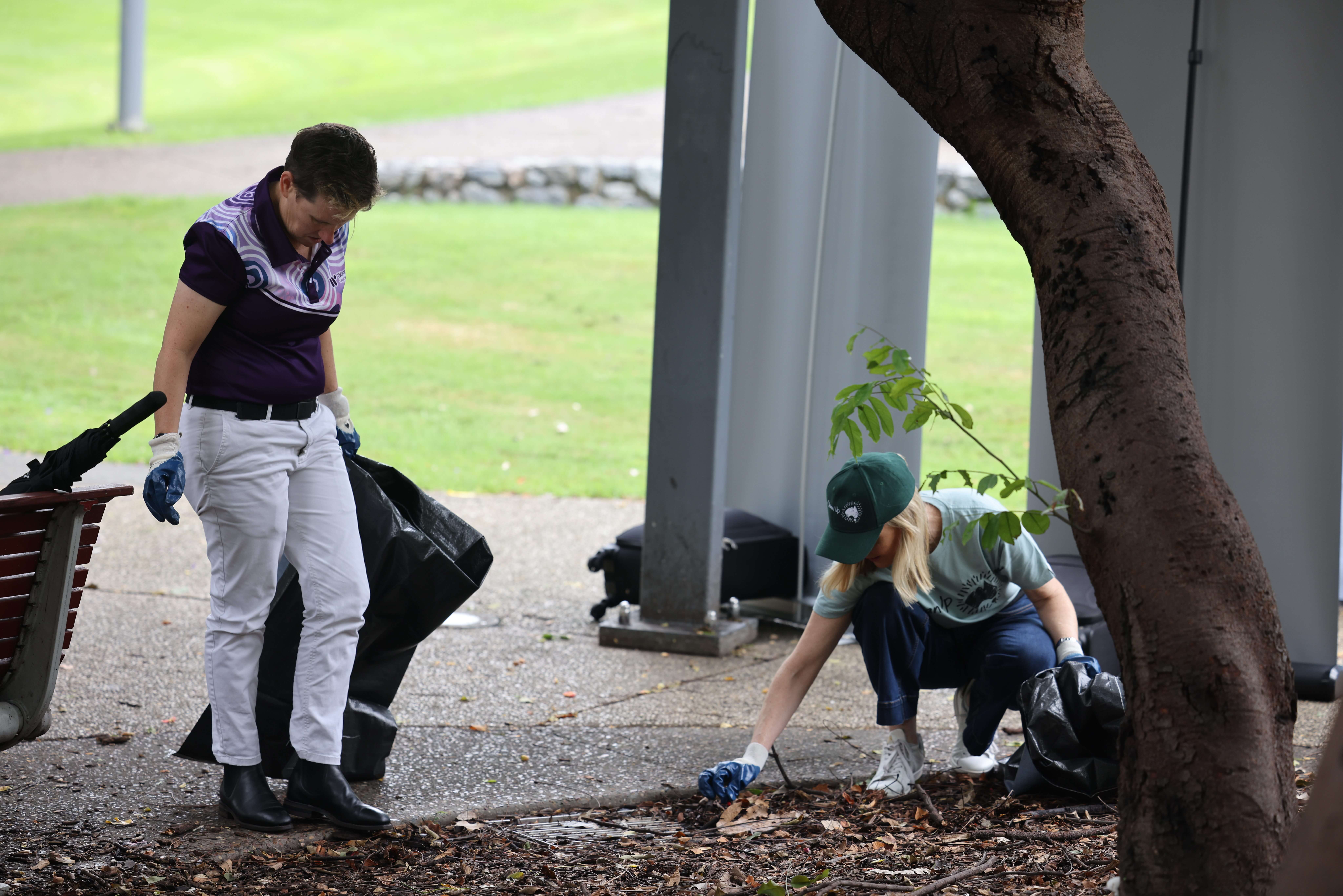 250403_UbuntuCleanUpLaunch_Brisbane (3)