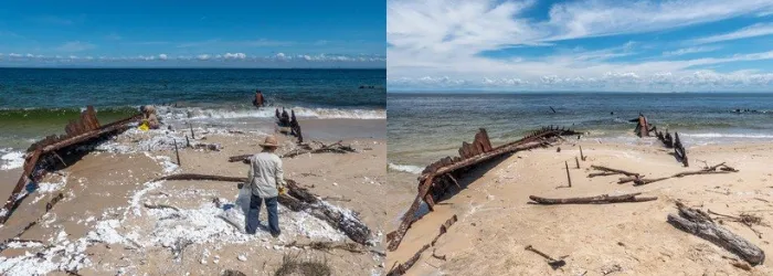 The Perils of Polystyrene