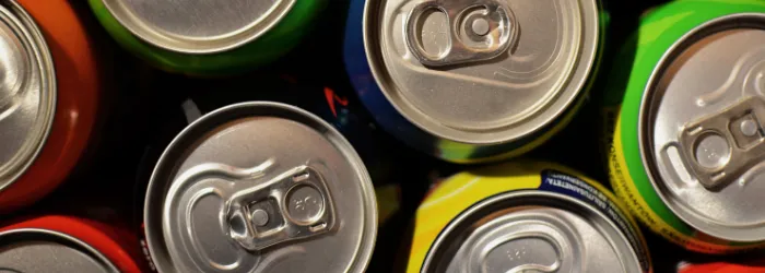 Vic set to deliver cash for cans!