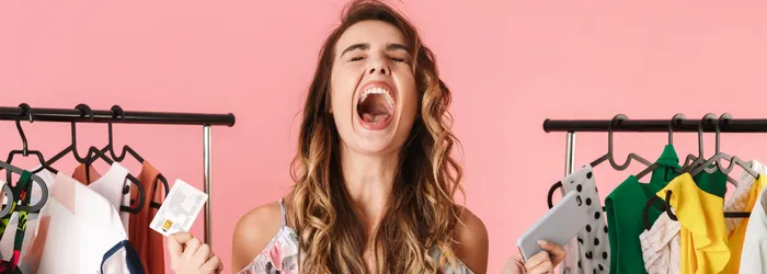 How to Solve Wardrobe Panic