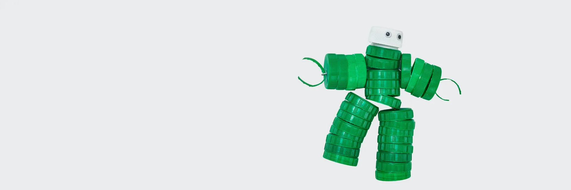 Circular economy for toys