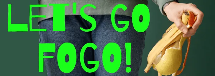 FOGO