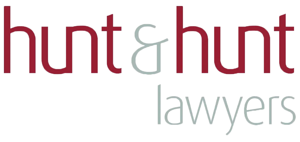 hunt-hunt-lawyers