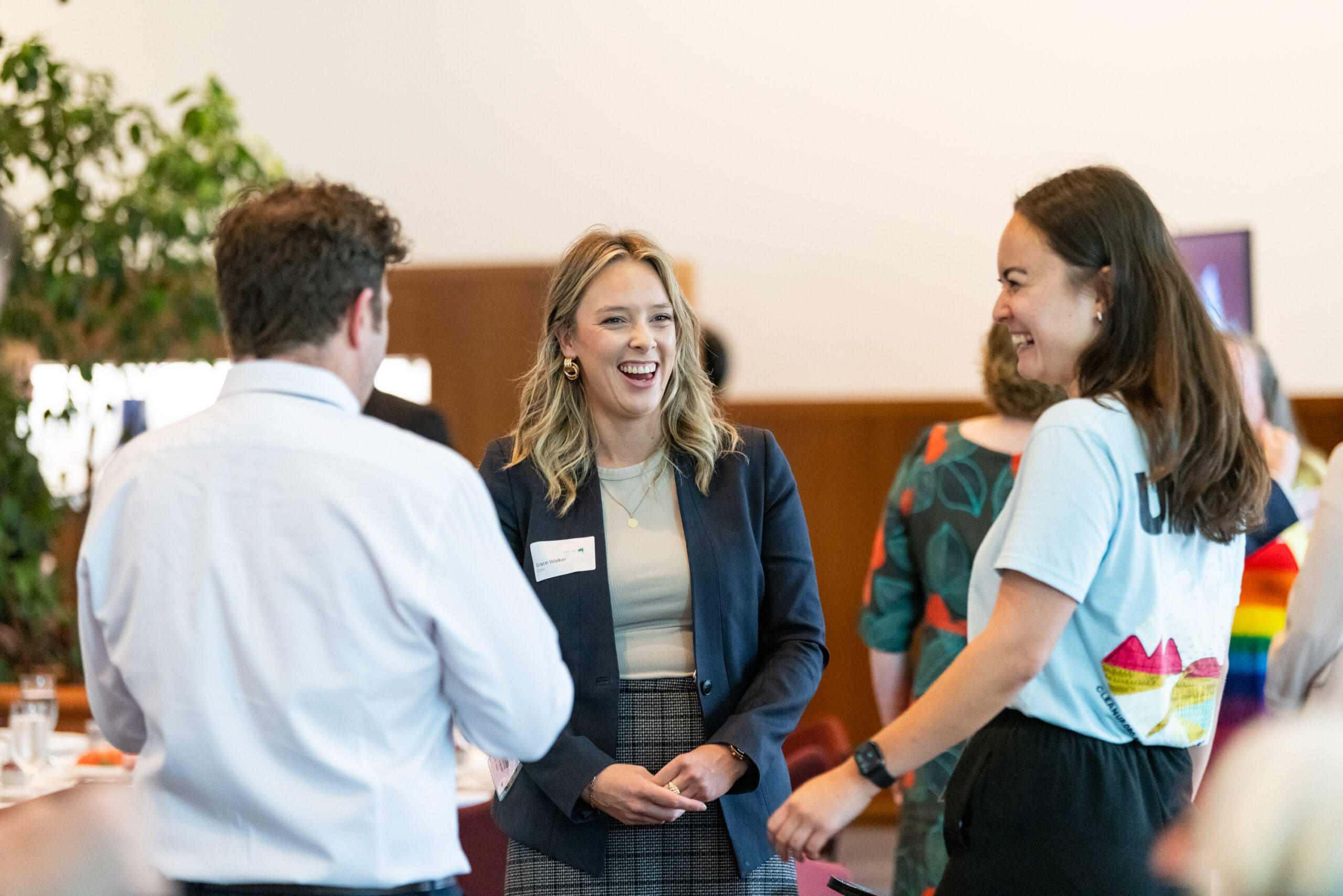 Clean Up Australia - Community Awards 2025