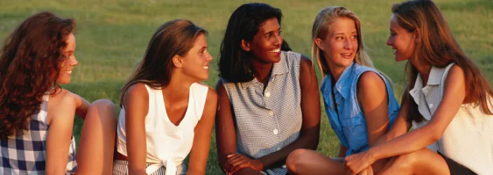 Change is in the air. Period.