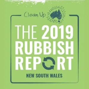 Rubbish Report FY19 NSW Fact Sheet