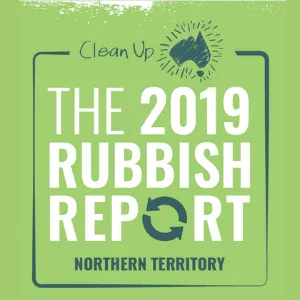 Rubbish Report FY19 NT Fact Sheet