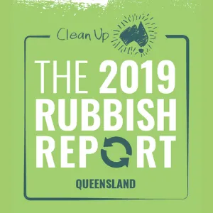 Rubbish Report FY19 QLD Fact Sheet