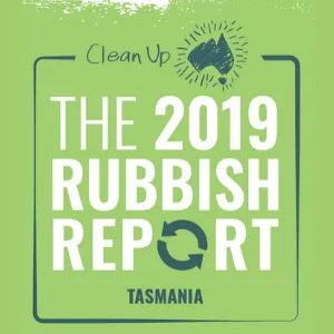 Rubbish Report FY19 TAS Fact Sheet