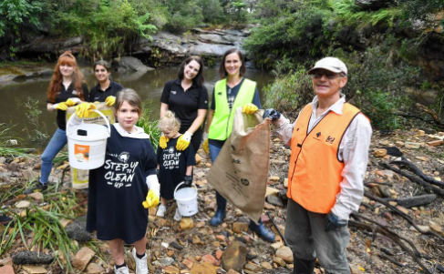 The Mermaid Pool Fix Up Project