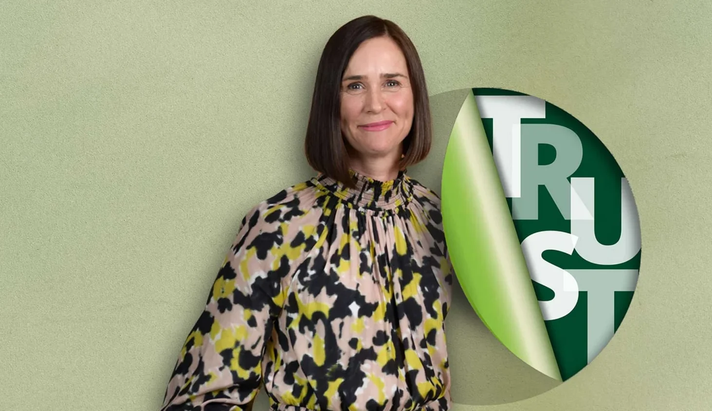 Perspective: Pip Kiernan