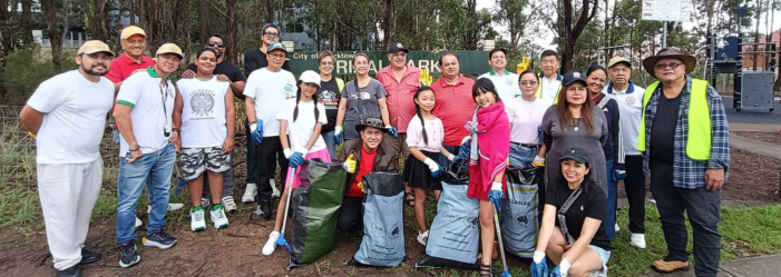 Clean Up Australia Day 2026 highlights