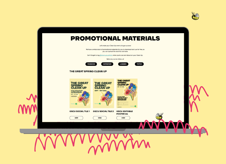 PromoMaterials