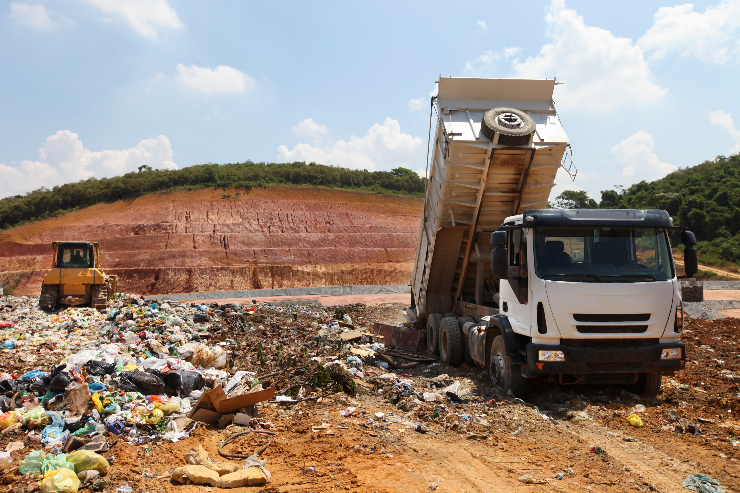 How landfills work, and what could work better