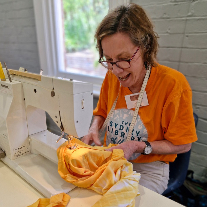 Keeping Things Out of Landfill, One Repair at a Time